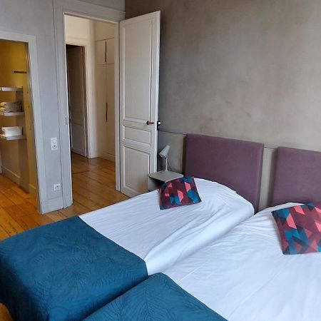 Burdigala Homes - Appart Rue Ausone Bordeaux Buitenkant foto