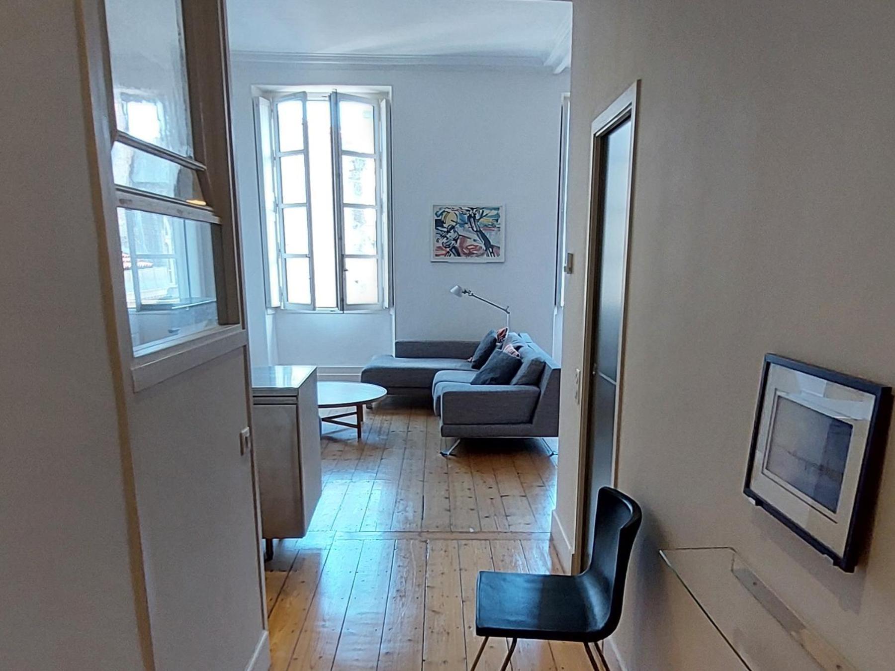 Burdigala Homes - Appart Rue Ausone Bordeaux Buitenkant foto